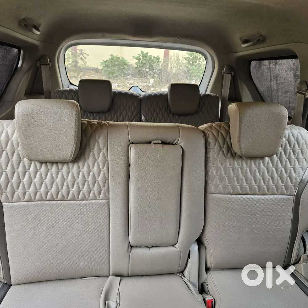 शानदार कंडीशन में Maruti Ertiga Vxi