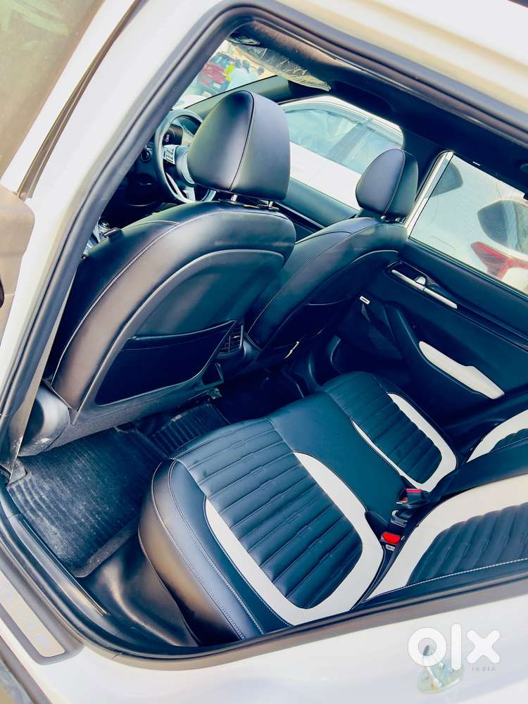 Kia Seltos Gtx Plus 1.5 Turbo Petrol Dct, 2025, Petrol