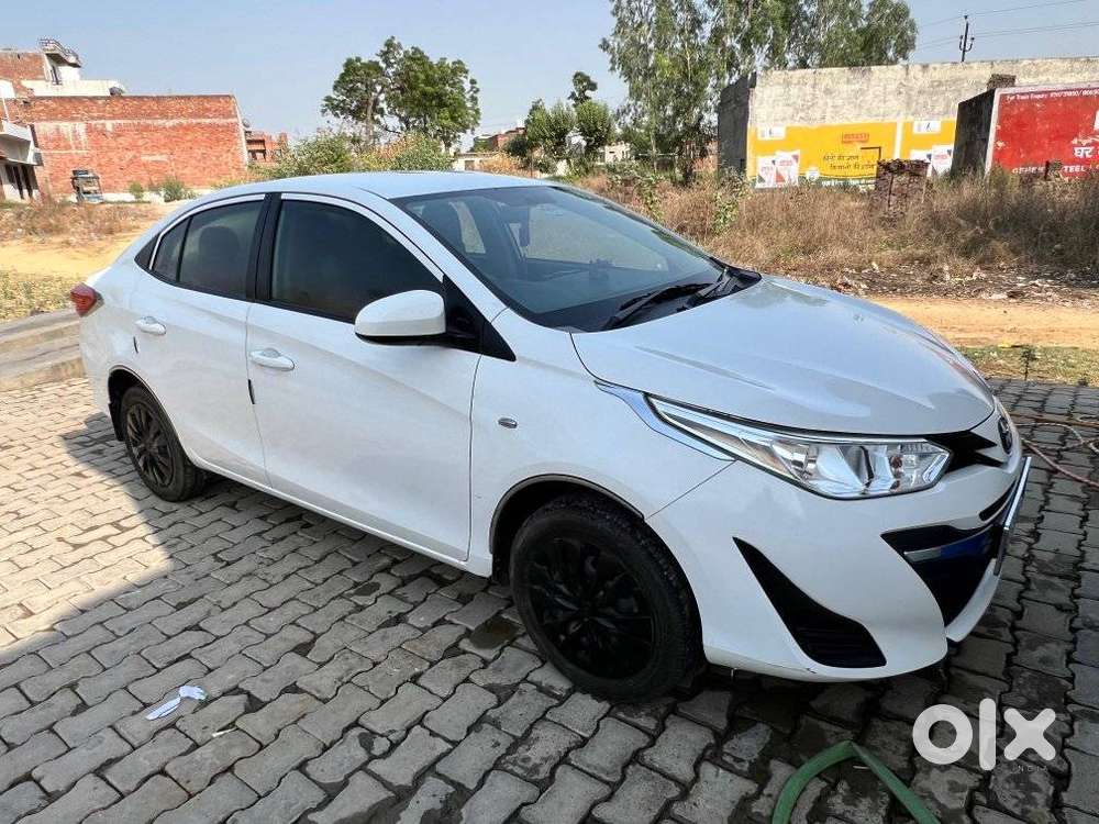 Toyota Yaris J, 2021, Petrol
