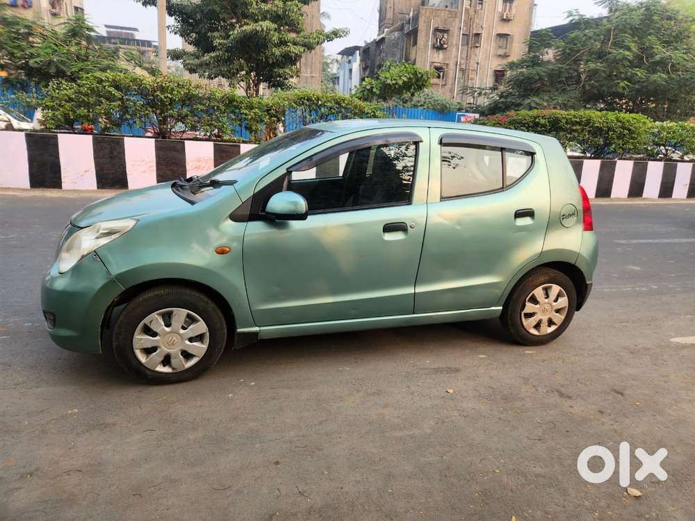 Maruti Suzuki A-star Vxi Aktiv, 2009, Petrol