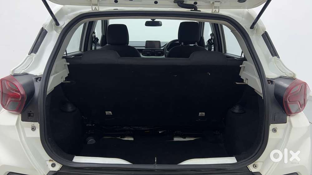Tata Punch Adventure, 2022, Petrol