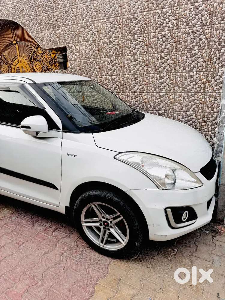 Maruti Suzuki Swift 2014 Cng & Hybrids 82000 Km Driven