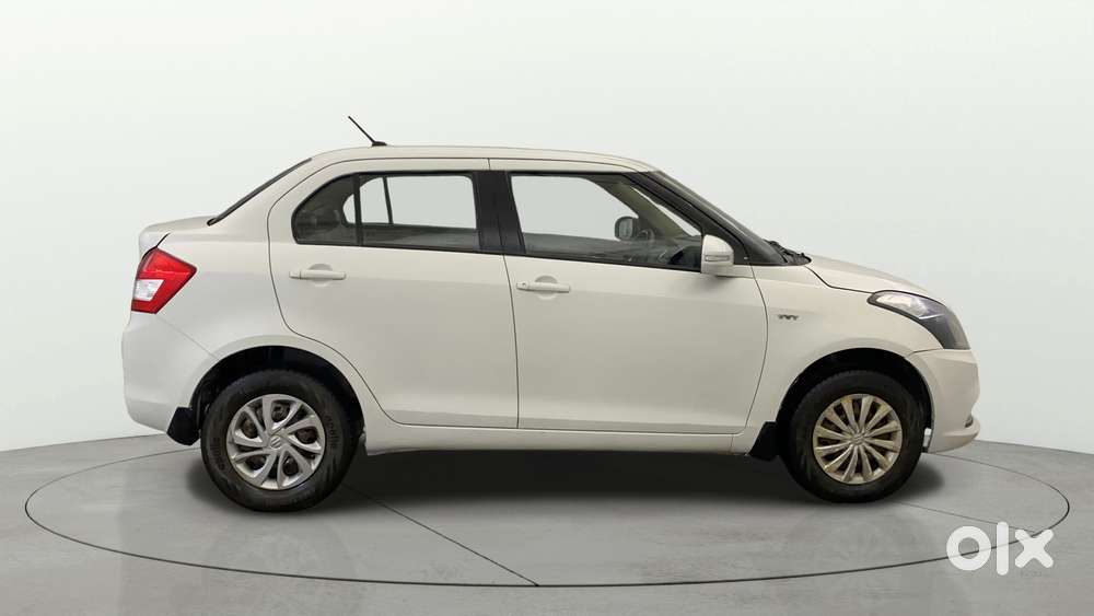 Maruti Suzuki Swift Dzire Vxi 1.2, 2015, Cng & Hybrids