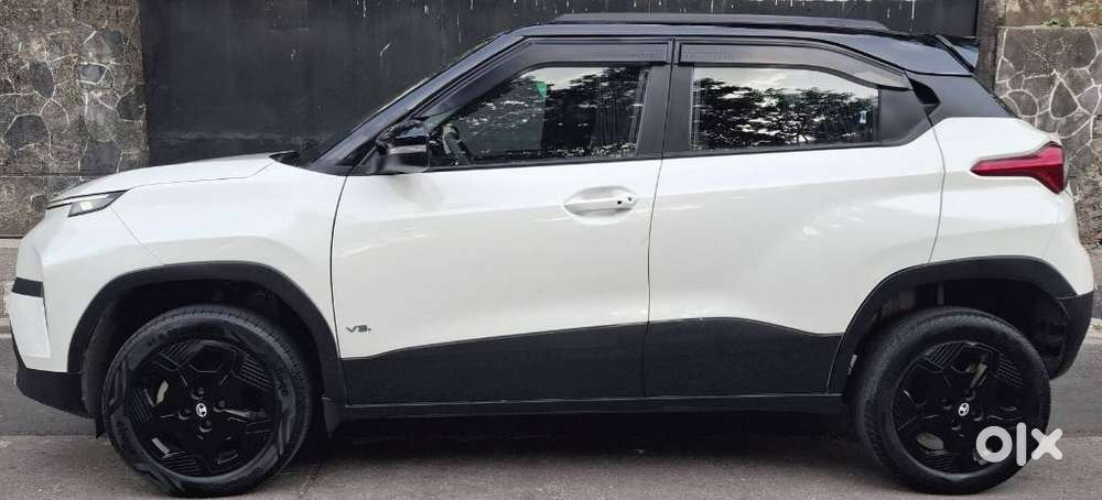 Tata Punch Ev Adventure S Lr, 2024, Electric