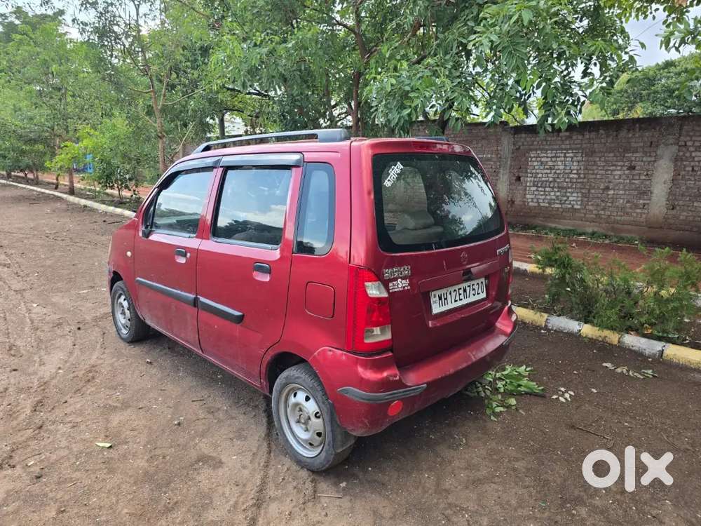 Gadi Chi Condition Ekdum Mast Aahe Family Sathi Car Best Aahe