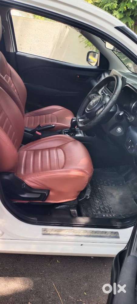 Maruti Suzuki Baleno 1.2 Delta At, 2024, Petrol