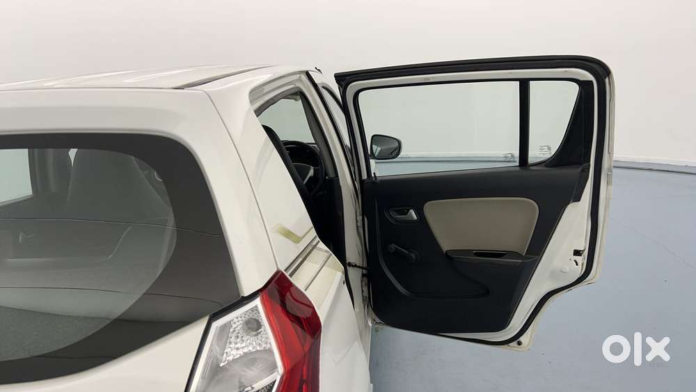 Maruti Suzuki Alto K10 2010-2014 Vxi, 2016, Petrol