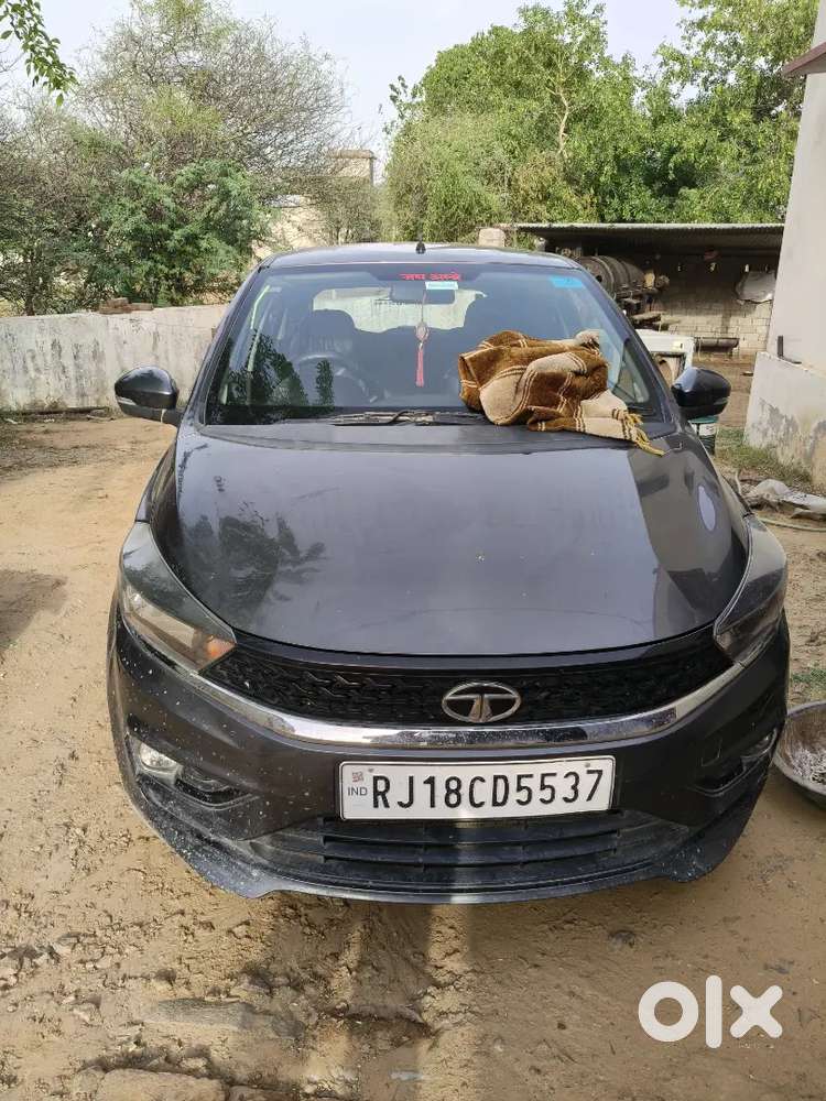 Tata Tiago 2020 Petrol 64000 Km Driven