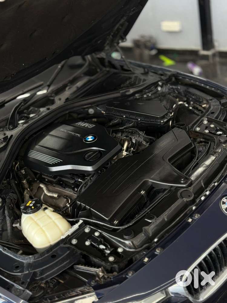 Bmw Diesel Car 2017