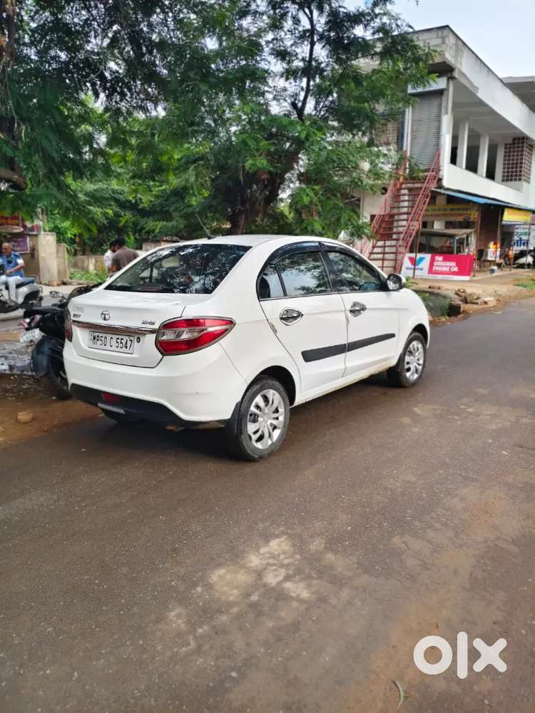 Tata Zest Diesel 2017 Car