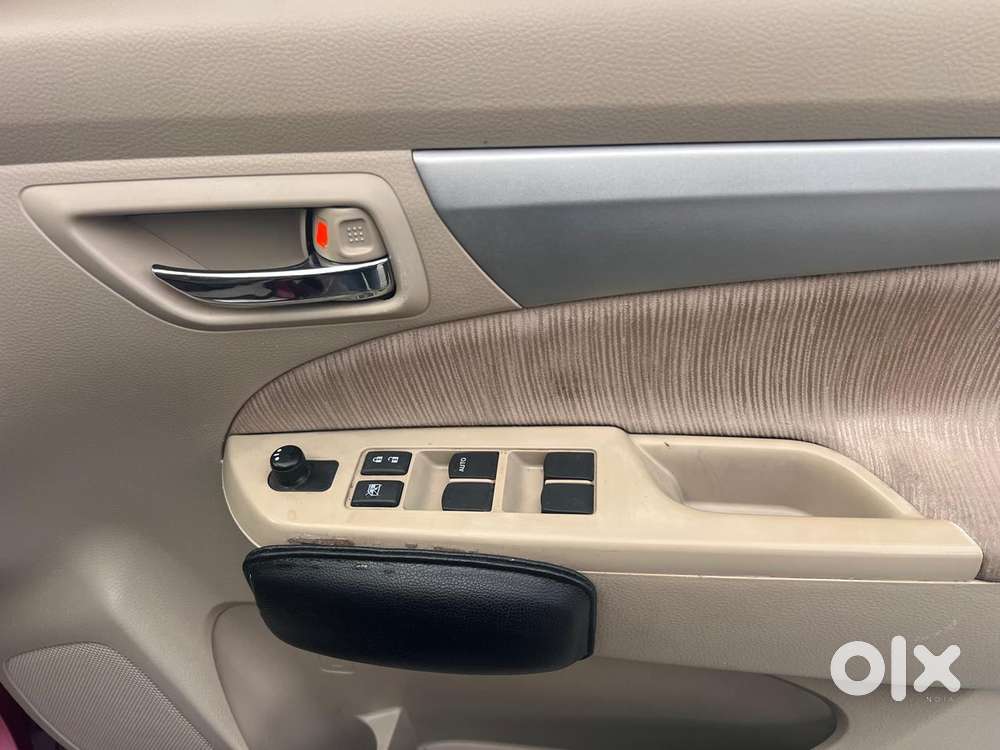 Maruti Suzuki Ertiga Vxi, 2014, Petrol