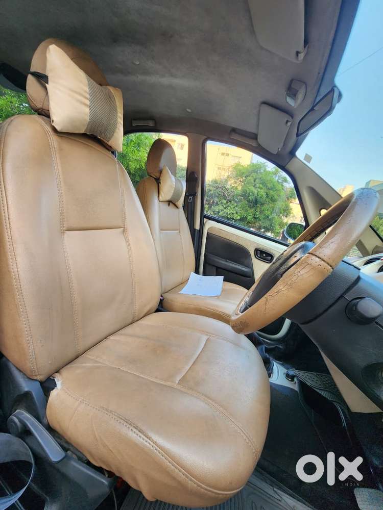 Tata Nano Xta, 2014, Petrol