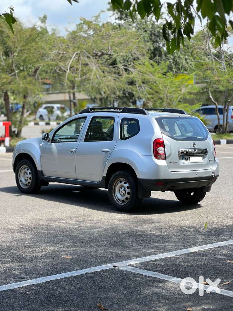 Renault Duster 85ps Diesel Rxe, 2015, Diesel
