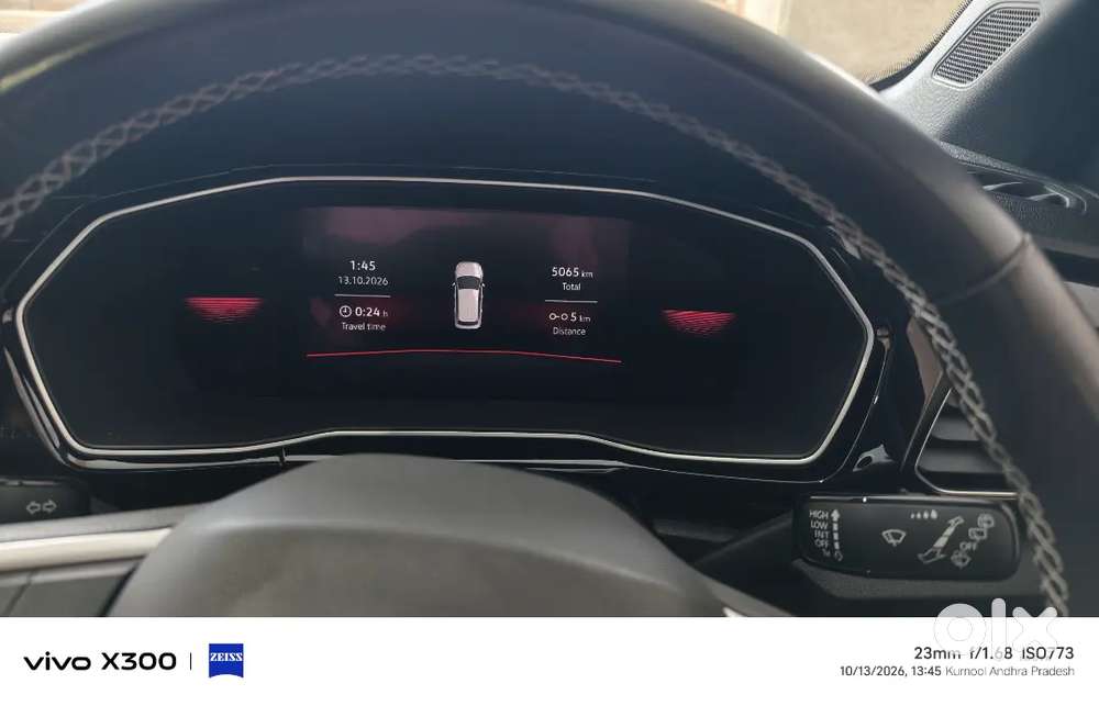 Volkswagen Taigun 1.0 Mt