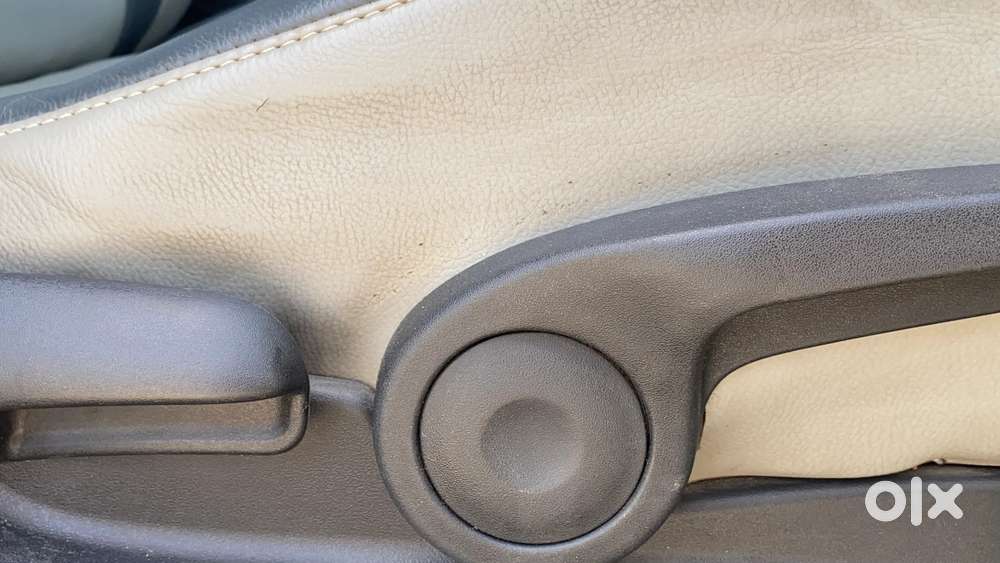 Maruti Suzuki S-cross Zeta 1.3, 2017, Diesel