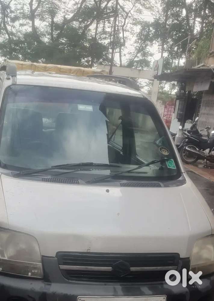 2005 Maruti Suzuki Wagon R Zxi+ Petrol
