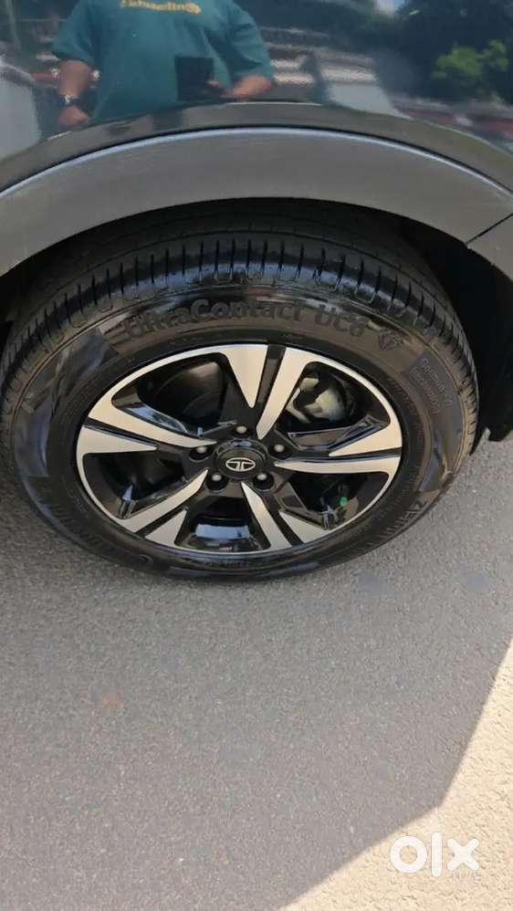 Tata Nexon Ev 2022 Xz Plus
