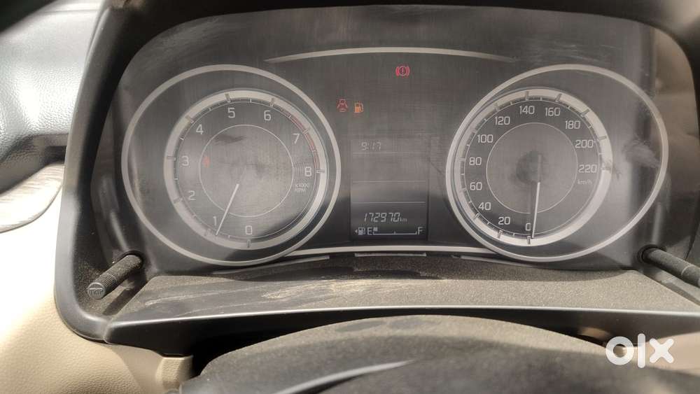 Maruti Suzuki Swift Dzire Tour S, 2023, Petrol