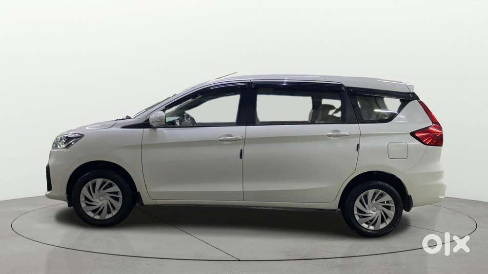 Maruti Suzuki Ertiga 2018-2022 1.4 Vxi Shvs At, 2024, Petrol