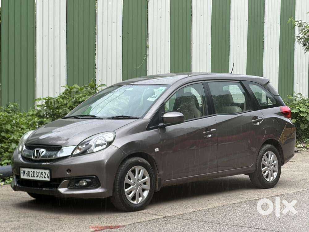 Honda Mobilio V I-vtec, 2014, Diesel