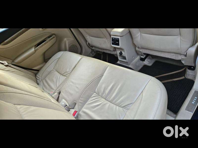 Maruti Suzuki Ciaz Smart Hybrid Alpha , 2022, Petrol