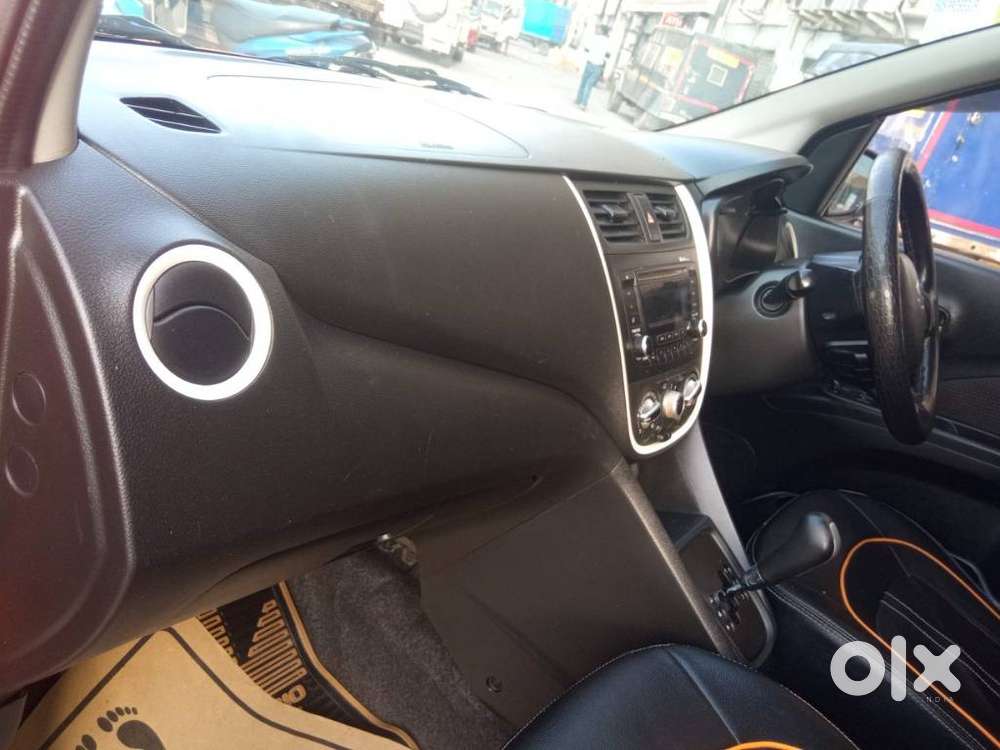 Maruti Suzuki Celerio X Amt Zxi Option, 2018, Petrol