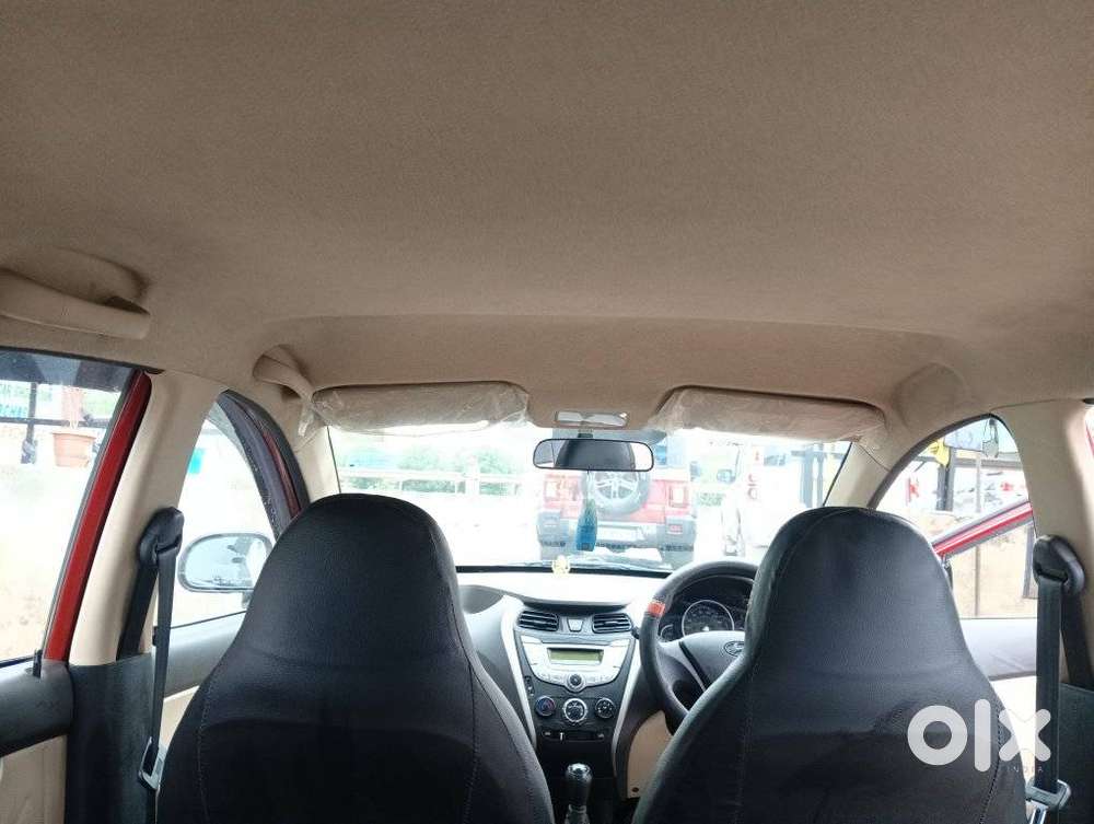 Hyundai Eon Magna Plus, 2018, Petrol