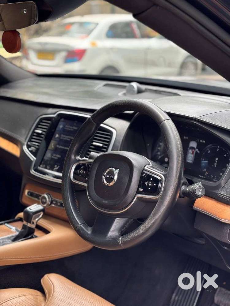 Volvo Xc90 D5 Awd, 2015, Diesel