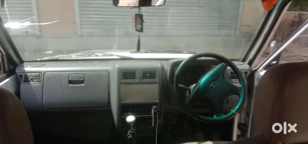Tata Sumo Victa Diesel 2011