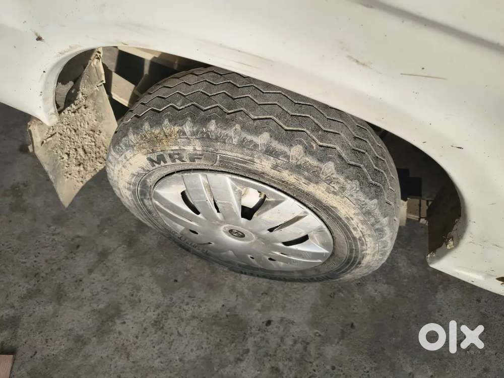 Maruti Suzuki Omni 2017 Petrol Good Condition