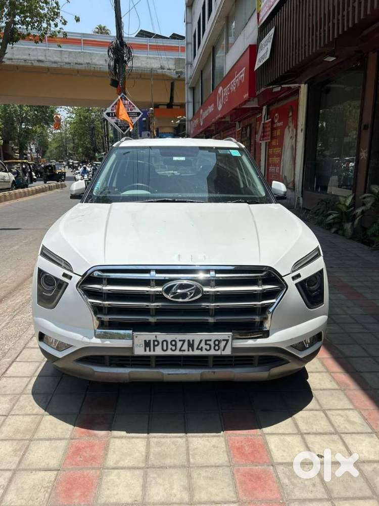 Hyundai Creta 1.5 S Diesel, 2023, Diesel
