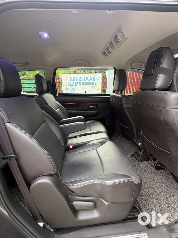 Maruti Suzuki Xl6 Alfa Plus Automatic 2023