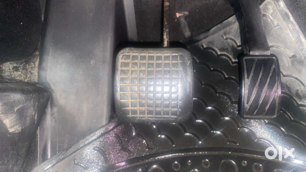 Tata Nano 2012-2015 Cng Lx, 2017, Petrol