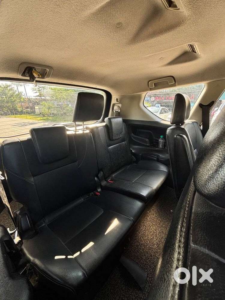 Toyota Innova Crysta Zx 2.4 Diesel 7 Seater, 2016, Diesel