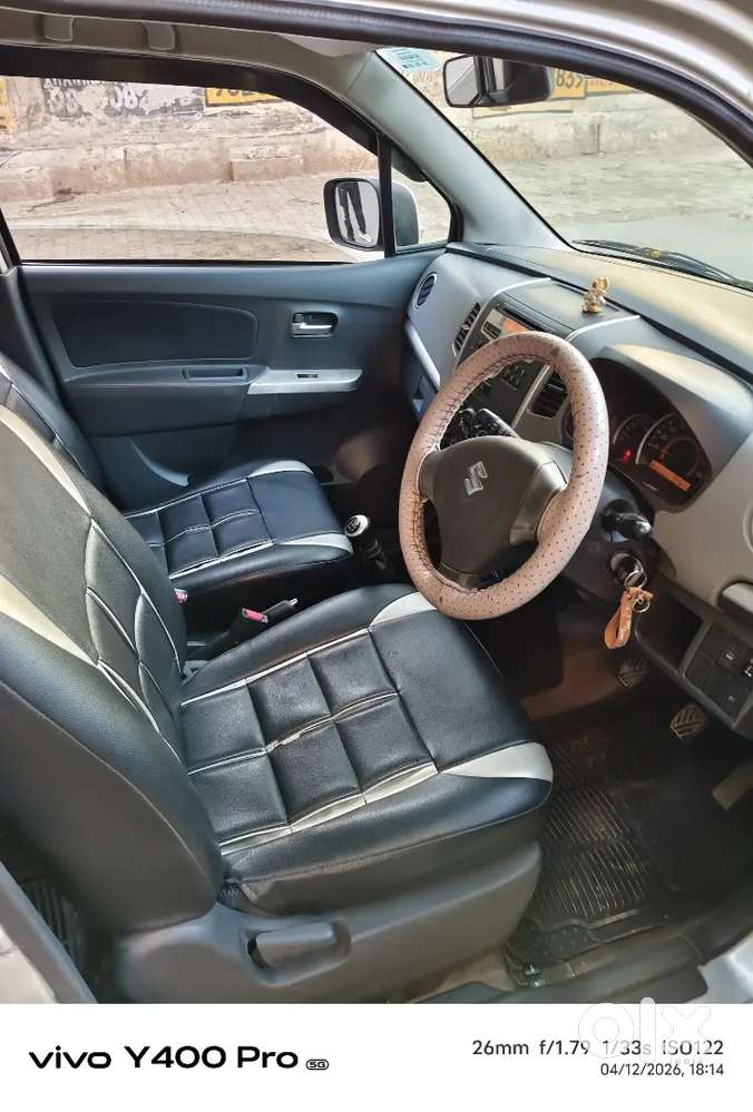 Gadi Me Koi Kami Nahin Hai 1 Hend H