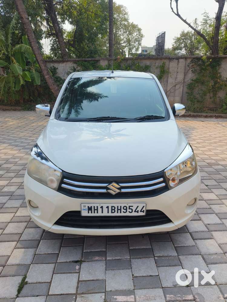 Maruti Suzuki Celerio Vxi, 2014, Petrol