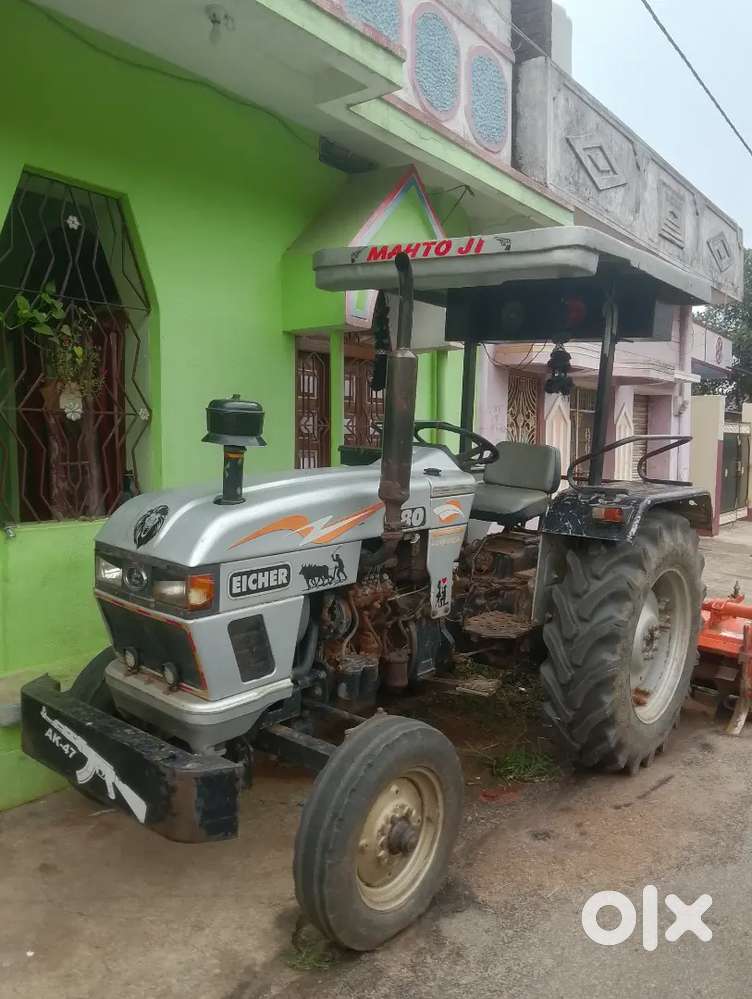 Eicher Polaris Multix 2016 Diesel 2016 Km Driven