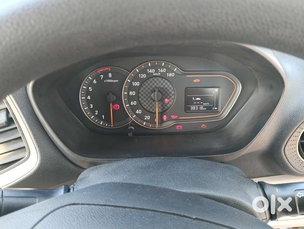 Hyundai New Santro 1.1 Asta Mt, 2020, Petrol