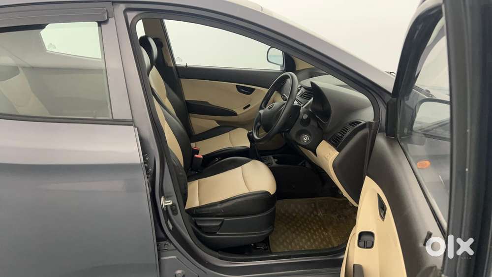 Hyundai Eon Era +, 2016, Petrol