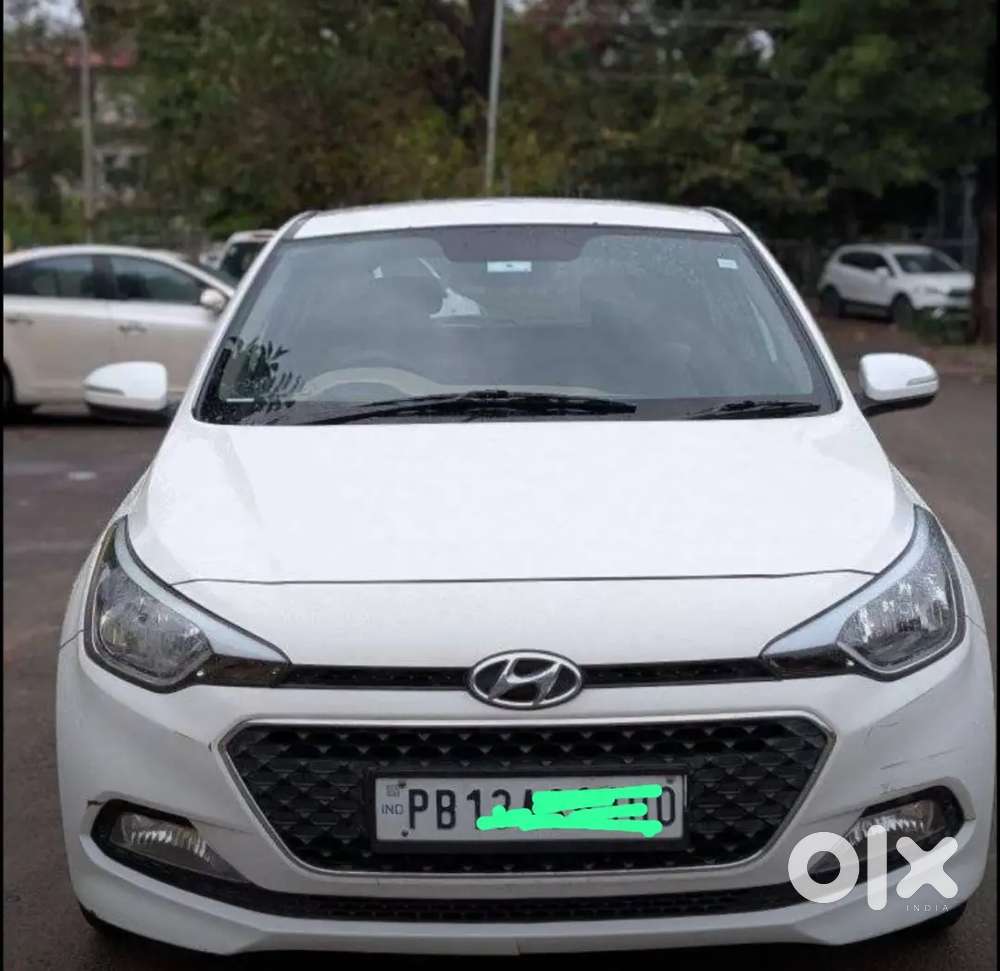 Hyundai New I20 2019 Diesel 82000 Km Driven