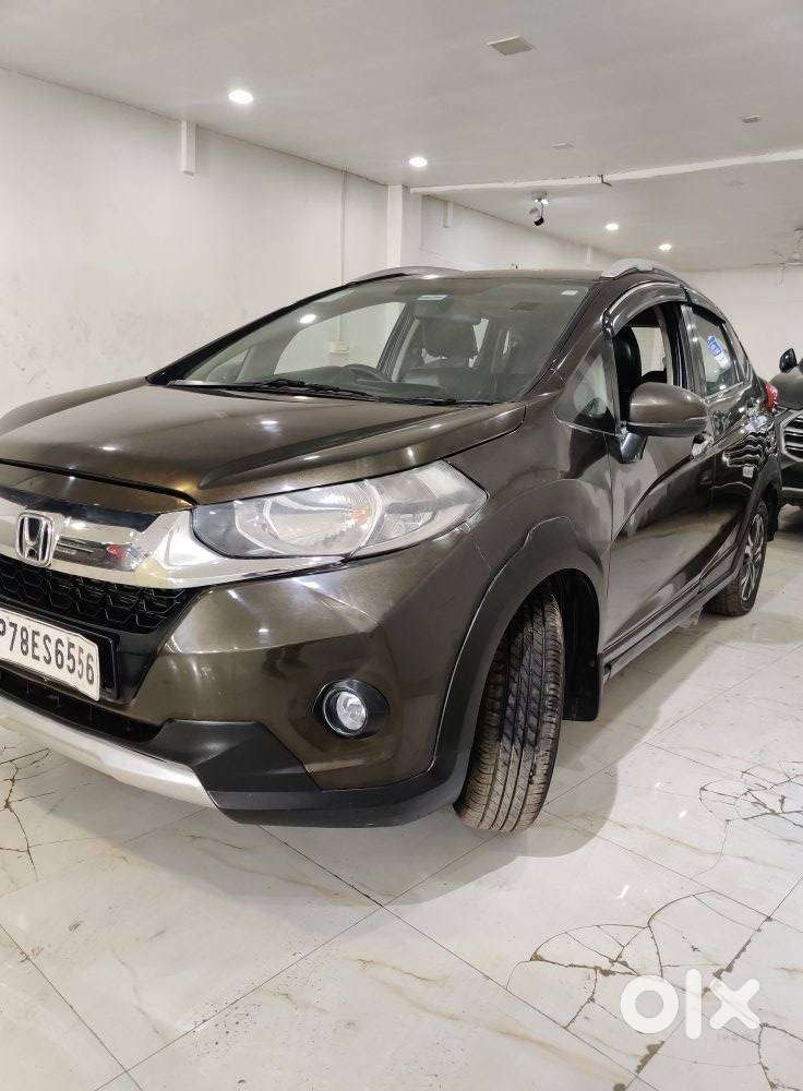 Honda Wr-v I-dtec V, 2017, Diesel