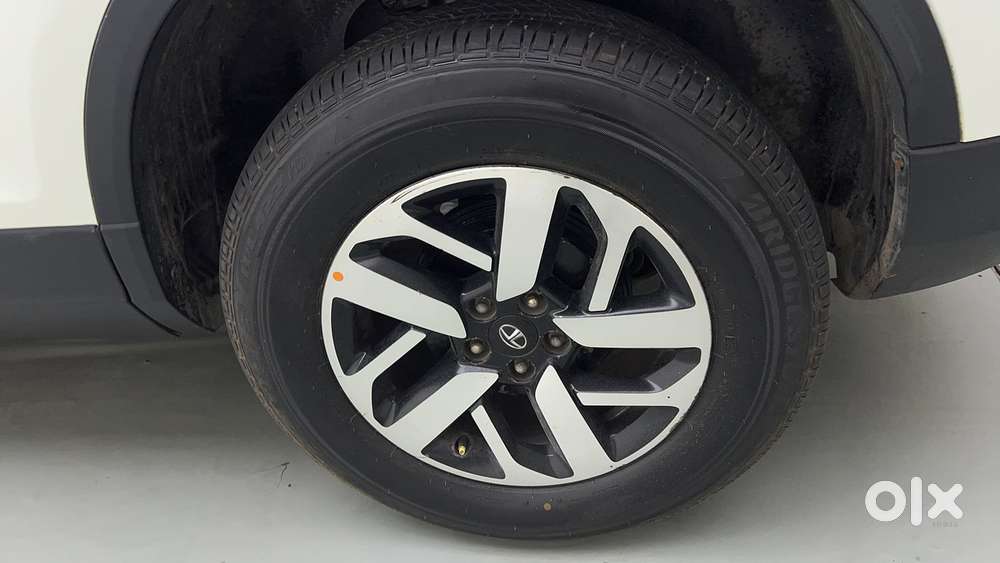 Tata Harrier Xza+, 2020, Diesel
