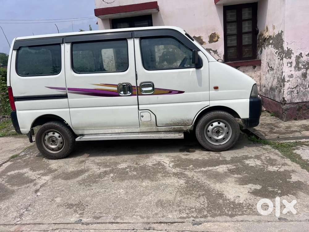 Urgent Sell Eeco 2011 Good Condition