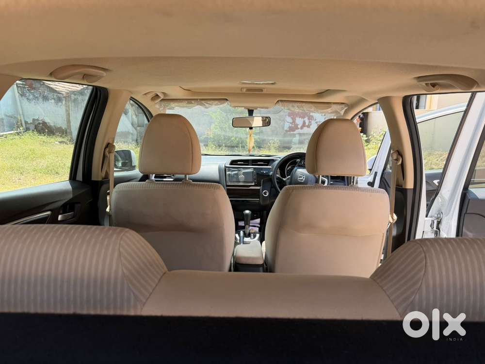 Honda Jazz 1.2 Vx  I-vtec At, 2021, Petrol