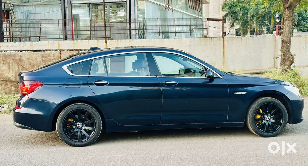 Bmw 5 Series Gt Gt 530d Le, 2010, Diesel