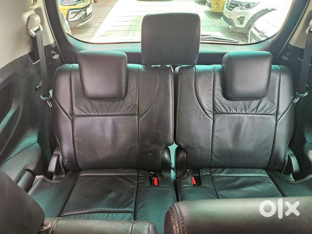 Toyota Innova Crysta 2.4 V 8 Str, 2021, Diesel
