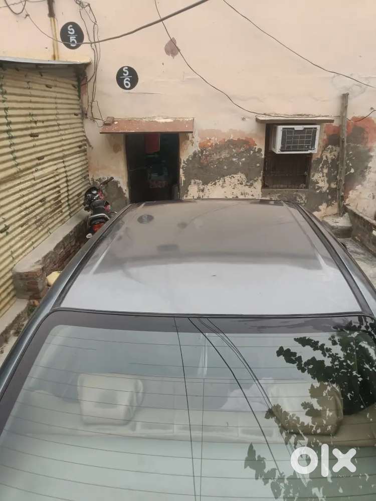 A1 Condition With Ac Perfect And 2030 Tkk Valid H And Also Cng Fitted