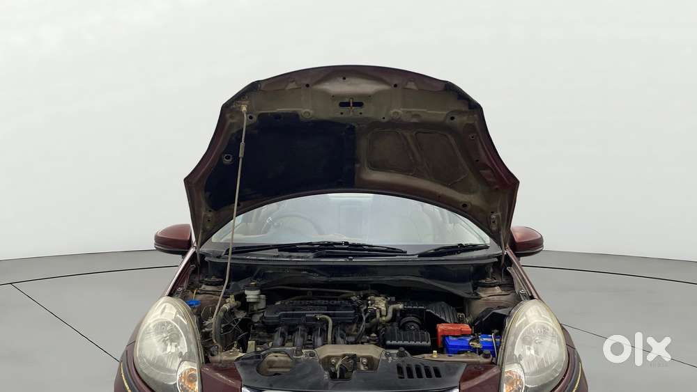 Honda Amaze 2013-2016 S I-vtech, 2015, Petrol