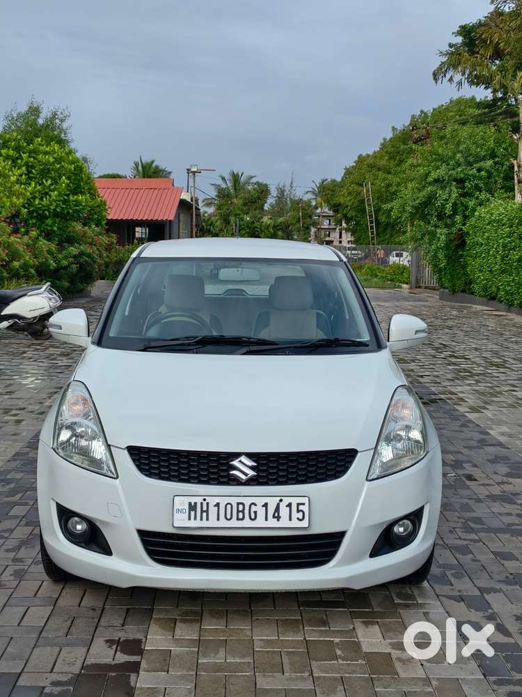 Maruti Suzuki Swift Ddis Vdi, 2013, Diesel