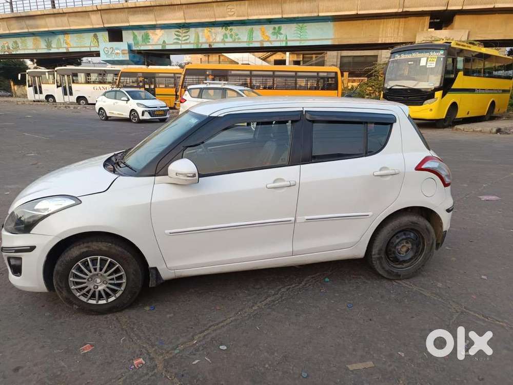 Maruti Suzuki 2016 Km Driven